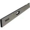 Outlet Svalk ALU 2,5M RETTESKINNE 2500 MM