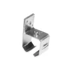 Clearance Svalk BÆREKNÆGT 59X40,5X98 MM GALVANISERET 1 STK