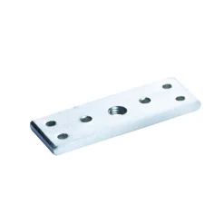 Discount Svalk BUNDSTYR 100 X 35 X 5 MM GALVANISERET