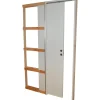 Sale Svalk INDBYGNINGSKARME M9 95X120 (82,5CM) SKYDEVÆGSELEMENT 9X21