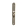 Hot Svalk INDFALDSRING 150 MM, BREDDE: 20 MM RUSTFRIT STÅL