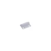 Outlet Svalk KG 40/75 BUNDSTYR 42X32,3X18 MM GRÅ 1 STK