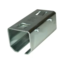 New Svalk SAMLEBESLAG SKINNE 150/300 KG VARMGALVANISERET