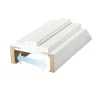 Online Swedoor ADVANCE-LINE ALMUE FLEX GERIGTSÆT 92 MM 7X21