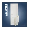 Sale Swedoor ADVANCE-LINE COMPACT 02B FORMPRESSET MASSIV DØR 9X21