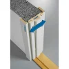Outlet Swedoor ADVANCE-LINE FLEX +KARM 110 MM 7X21