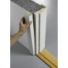 Best Swedoor ADVANCE-LINE GLAT FLEX GERIGTSÆT 65 MM 7X21