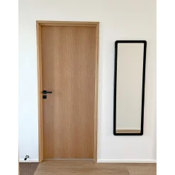 Online Swedoor ADVANCE-LINE STABLE INDVENDIG DØR EGETRÆ 8X21