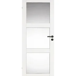Online Swedoor ADVANCE-LINE UNIQUE GW03L GLASDØR 9X21