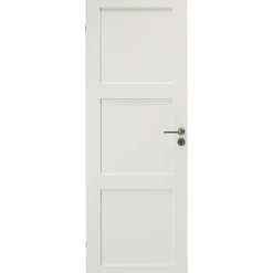 Outlet Swedoor ADVANCE-LINE UNIQUE FORMPRESSET MASSIV DØR 9X21