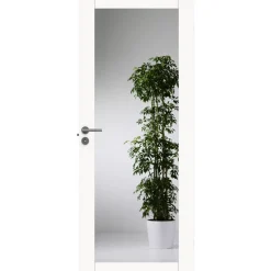 New Swedoor ADVANCE-LINE UNIQUE GW01L GLASDØR 10X21