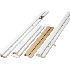Discount Swedoor CLEVER-LINE DOBBELT KARMSÆT 128 MM 17X21