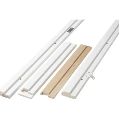 Discount Swedoor CLEVER-LINE DOBBELT KARMSÆT 100 MM 17X21