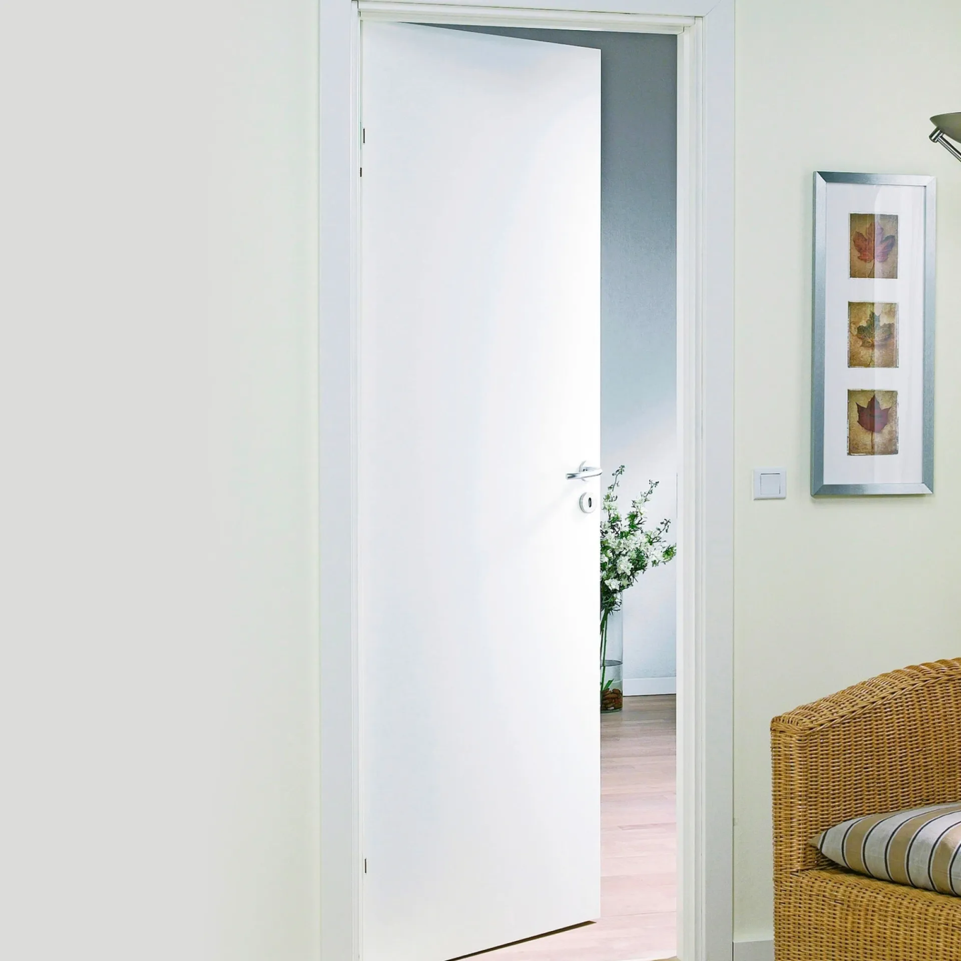 Discount Swedoor CLEVER-LINE EASY GW CELLEDØR 8X21