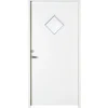 Outlet Swedoor CLEVER-LINE P-900 FACADEDØR 60 X 948 X 2115 MM V HVID