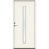 Best Swedoor CLEVER-LINE P-1700 FACADEDØR 60 X 948 X 2115 MM V HVID