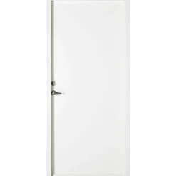 Hot Swedoor CLEVER-LINE P-1200 UDADGÅENDE FACADEDØR 60 X 948 X 2050 MM H HVID
