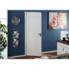 Swedoor CLEVER-LINE PURITY 01L FORMPRESSET MASSIV DØR 7X21