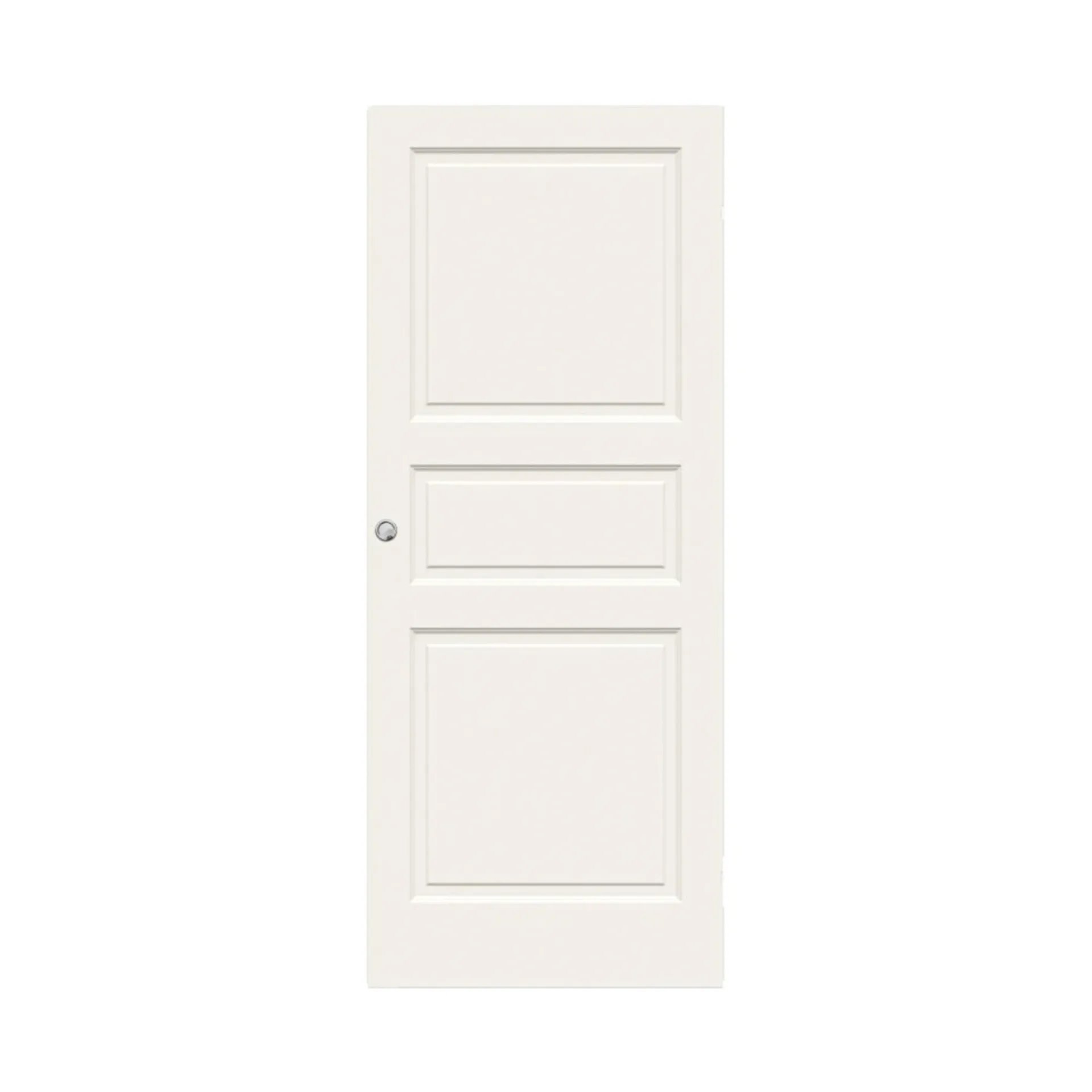 Clearance Swedoor CLEVER-LINE STYLE 03 SKYDEDØR 8X21