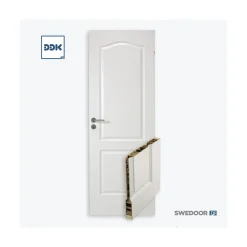 New Swedoor CLEVER-LINE STYLE 02B CELLEDØR 8X21