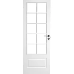 Sale Swedoor CLEVER-LINE STYLE SP10 GLASDØR 8X21