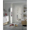 Swedoor CLEVER-LINE STYLE SP12 GLASDØR 9X21
