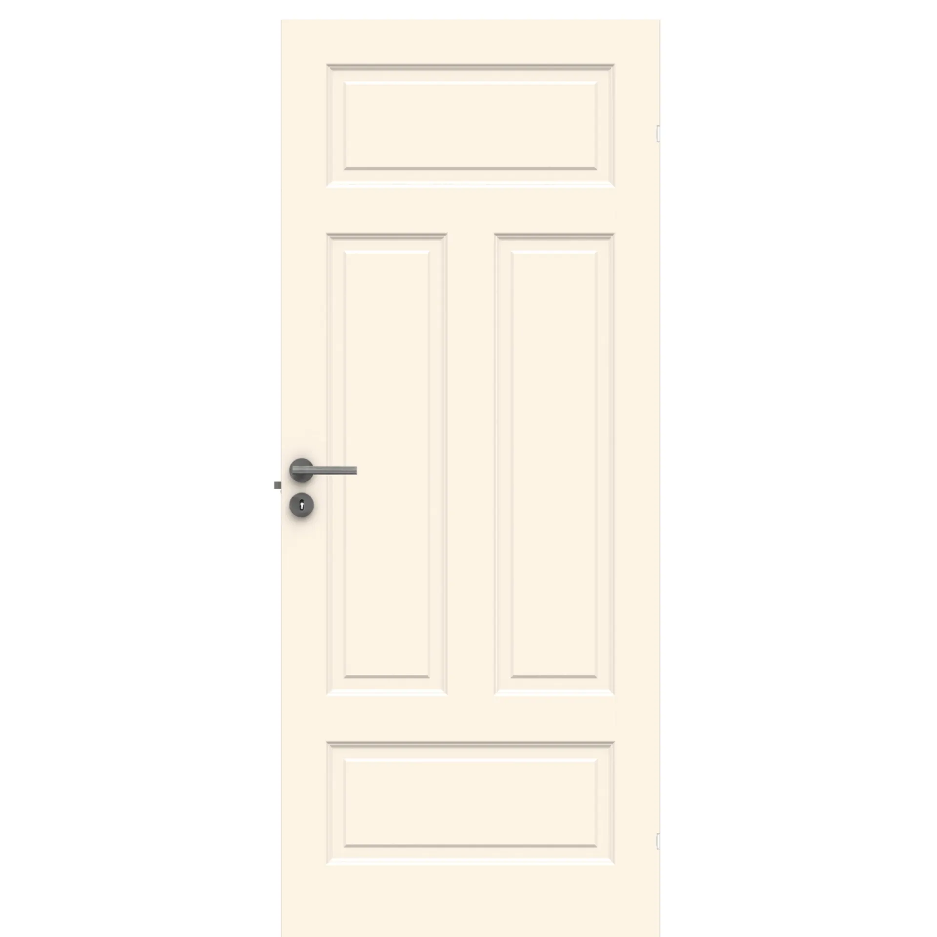Discount Swedoor CLEVER-LINE STYLE 04N CELLEDØR 9X21