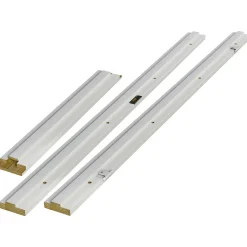 Best Swedoor CLEVER-LINE U/BUND KARMSÆT 110 MM 8X21