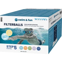 Sale Swim&Fun 1069 FILTERSYSTEM
