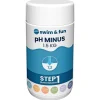 Online Swim&Fun PH MINUS PH MINUS