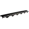 Clearance Swisspearl B9 MAX RYGNING SORTBLÅ 1053 MM