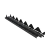 Sale Swisspearl B7 RYGNING SORTBLÅ 1022 MM