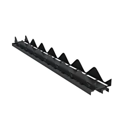 Sale Swisspearl B7 RYGNING SORTBLÅ 1022 MM