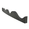 Discount Swisspearl B6 SKUMBØLGEKLODS SORT 1030X25 MM