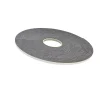 Discount Swisspearl PVC SKUMSTRIMMEL SORT RL. A 10 M 10X9MM
