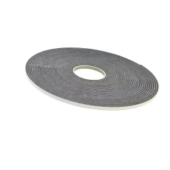 Discount Swisspearl PVC SKUMSTRIMMEL SORT RL. A 10 M 10X9MM