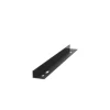 Online Swisspearl TAGTRIN SORTBLÅ 400X20/40 MM