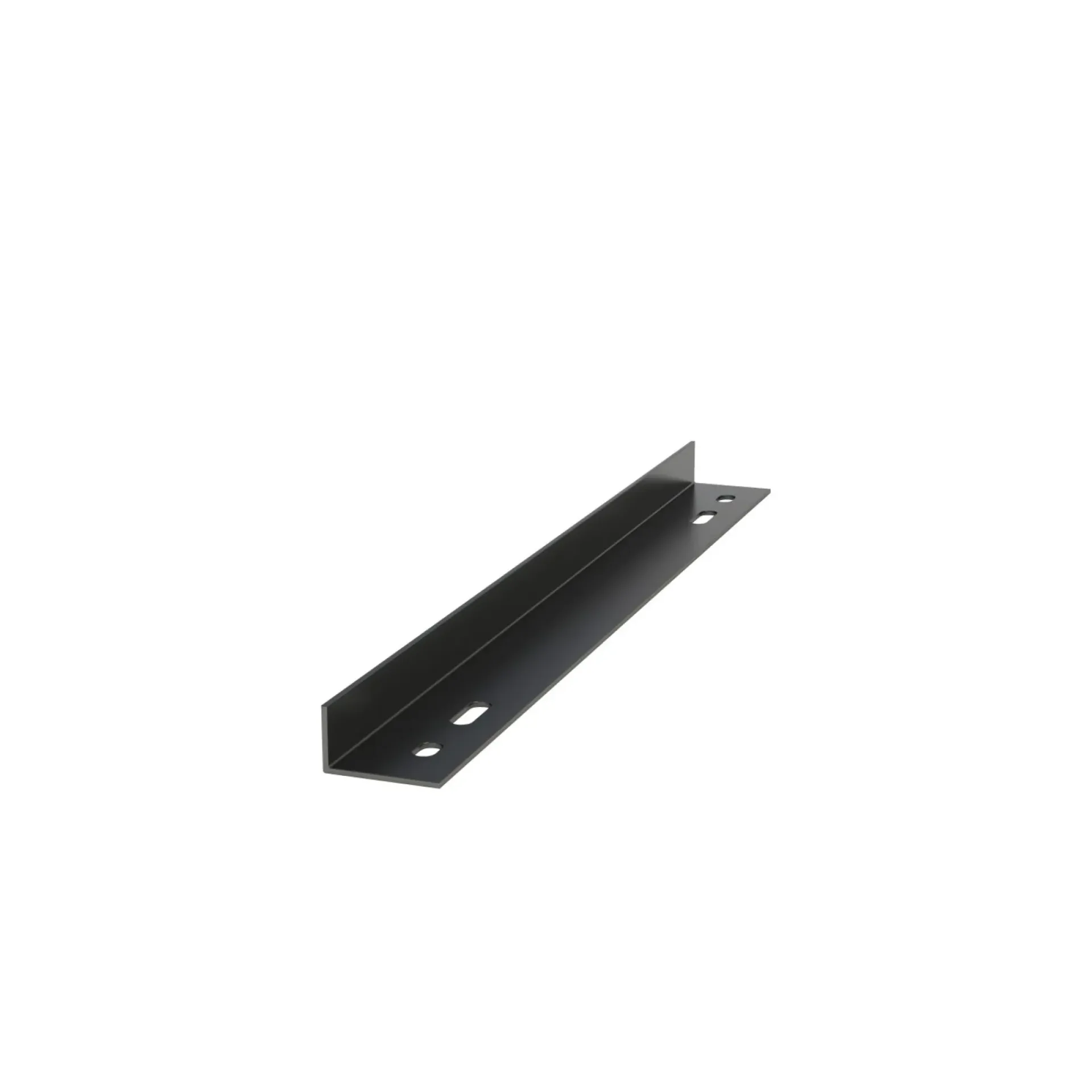 Online Swisspearl TAGTRIN SORTBLÅ 400X20/40 MM