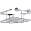 Clearance Tesa ALUUX HYLDE FORKROMET