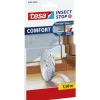 Best Tesa COMFORT BURRETAPE INSEKTNET 5,6 M
