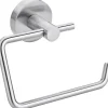 Clearance Tesa MOON TOILETPAPIRHOLDER RUSTFRIT STÅL