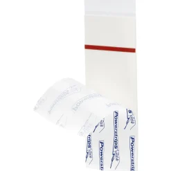 Online Tesa POWERSTRIPS DOBBELTKLÆBENDE STRIPS LARGE HVID