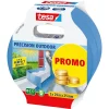 Sale Tesa PRECISION 2-PAK AFDÆKNINGSTAPE 25 M X 25 MM BLÅ