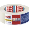 Discount Tesa PROFESSIONAL 4348 AFDÆKNINGSTAPE 50 M X 38 MM BEIGE