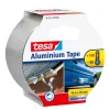 Best Tesa PROFESSIONAL ALUMINIUM BYGGETAPE 10 M X 50 MM ALUMINIUMSGRÅ