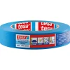 Clearance Tesa PROFESSIONAL OUTDOOR 4440 AFDÆKNINGSTAPE 50 M X 25 MM BLÅ