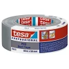 Best Tesa PROFESSIONAL PRO LÆRREDSTAPE 50M X 50MM SØLV