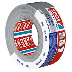 Best Tesa PROFESSIONAL PRO LÆRREDSTAPE 50M X 50MM SØLV