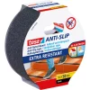 Sale Tesa SKRIDSIKKER TAPE 5 M X 50 MM SORT