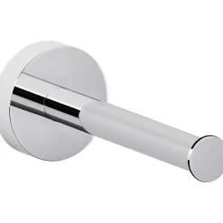 Sale Tesa SMOOZ TOILETPAPIRHOLDER FORKROMET